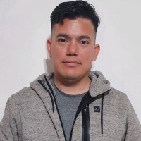 Shell Employee Daniel Benito's profile photo