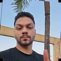 CWI Software Employee Caio Torres's profile photo