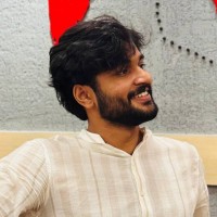 Reliance Industries Limited Employee Sudheep S's profile photo