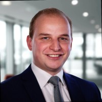 Potloc Employee Christo Barthel's profile photo