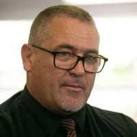 Trinity Anglican School Employee Paul Sjogren's profile photo