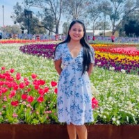 Ashmita Shrestha Email
