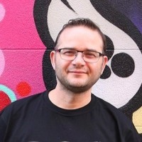 Hair Industry Australia Employee Guy Polak's profile photo
