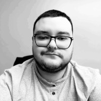 Devfinity Employee Evan Butz's profile photo