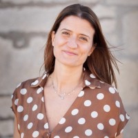 Alliance Wine Employee Marta Juega's profile photo