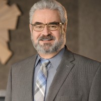 Potawatomi Casino Hotel Employee David Emmerich's profile photo