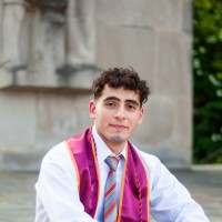 Locus Employee Marc Tannous's profile photo