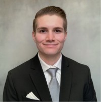 Aesir Technologies, INC Employee Gabriel Seneker's profile photo