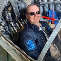 Norse Atlantic Airways Employee Dean Kitchen Fraes's profile photo