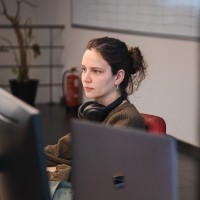 Aware Employee Ellen Vervaet's profile photo