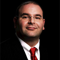 Richmond University Medical Center Employee Anthony Basile's profile photo