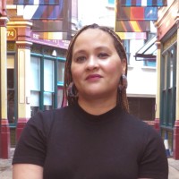 Donmar Warehouse Employee Stacey Carr's profile photo