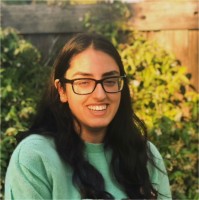 Slingshot Media Ventures Employee Anna Nagpaul's profile photo