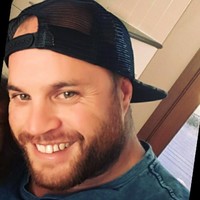 Russell Hamilton Email