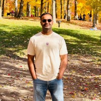 Nikqik Technologies Employee Vinit Jha's profile photo