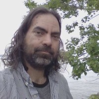 Cryptozoic Entertainment Employee Christopher Chamberlain's profile photo