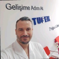 TUGEM Employee Ahmet Tanbaş's profile photo