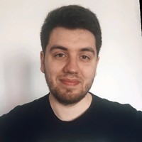 BlockLabs Employee Mateusz Jachna's profile photo