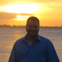 Argent Credit Union Employee Justin Taylor's profile photo