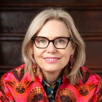 Woodfordia Inc. Employee Amanda Jackes's profile photo
