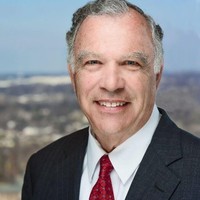 Morgan Stanley Employee Bill Huffman's profile photo