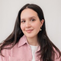 Nim Employee Azalia Nuraeva's profile photo