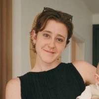 Pomelo Care Employee Lena Bertozzi's profile photo