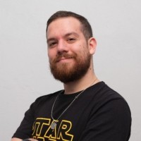 VAIRIX Software Development Employee Agustín Marinucci's profile photo