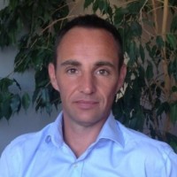 ANDRITZ Separation Employee David Lemaitre's profile photo