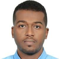 National Ambulance UAE Employee Mazin Badri's profile photo