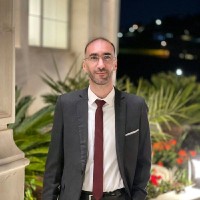 Zain Jordan Employee Mohammad Rahhal's profile photo