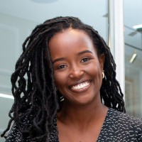 Pollicy Employee Wanjiku Maina's profile photo