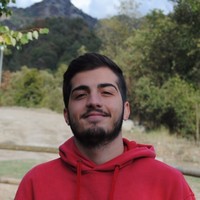 Alejandro Caballero Serrano Email