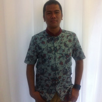 Muh Wahyu Email & Phone Number