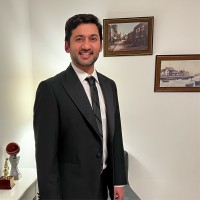 Goldman Sachs Employee Raghav Joshi's profile photo