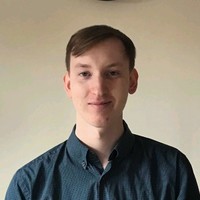 Sky Employee Ciaran Moran's profile photo