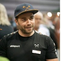 Simon Haug Email