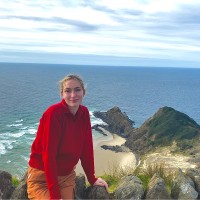 Atlassian Employee Gemma Lowe's profile photo