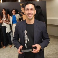 Anglo American Employee Leandro Ribeiro A. Oliveira's profile photo