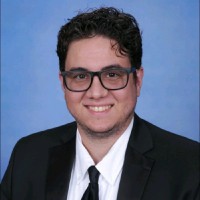 Robert Delgado Email & Phone Number