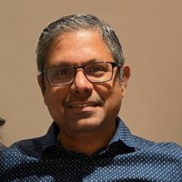 Altera Employee Debanjan Mukherjee's profile photo