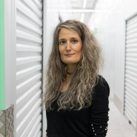 Storemore Employee Laura Antona Vega's profile photo
