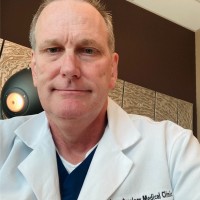 Gastroenterology Medical Clinic Employee Robert Pecha's profile photo