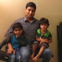 Cognizant Technology Solutions Employee Rahmath Mohammad's profile photo
