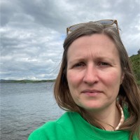 National Museum of Ireland Employee Aoife Hurley's profile photo