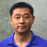 HRPA Toronto Chapter Employee Nick Gao's profile photo
