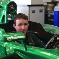 Stafl Systems Employee Thomas Willson's profile photo