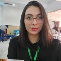 TechNet World Employee Jenhani Mayssem's profile photo