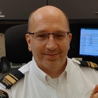 École Polytechnique de Montréal Employee Pierre Corriveau's profile photo