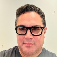 JPMorganChase Employee Daniel Molina's profile photo